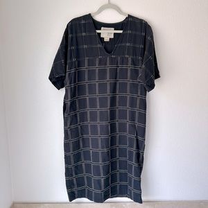 Ace & jig knee length dress